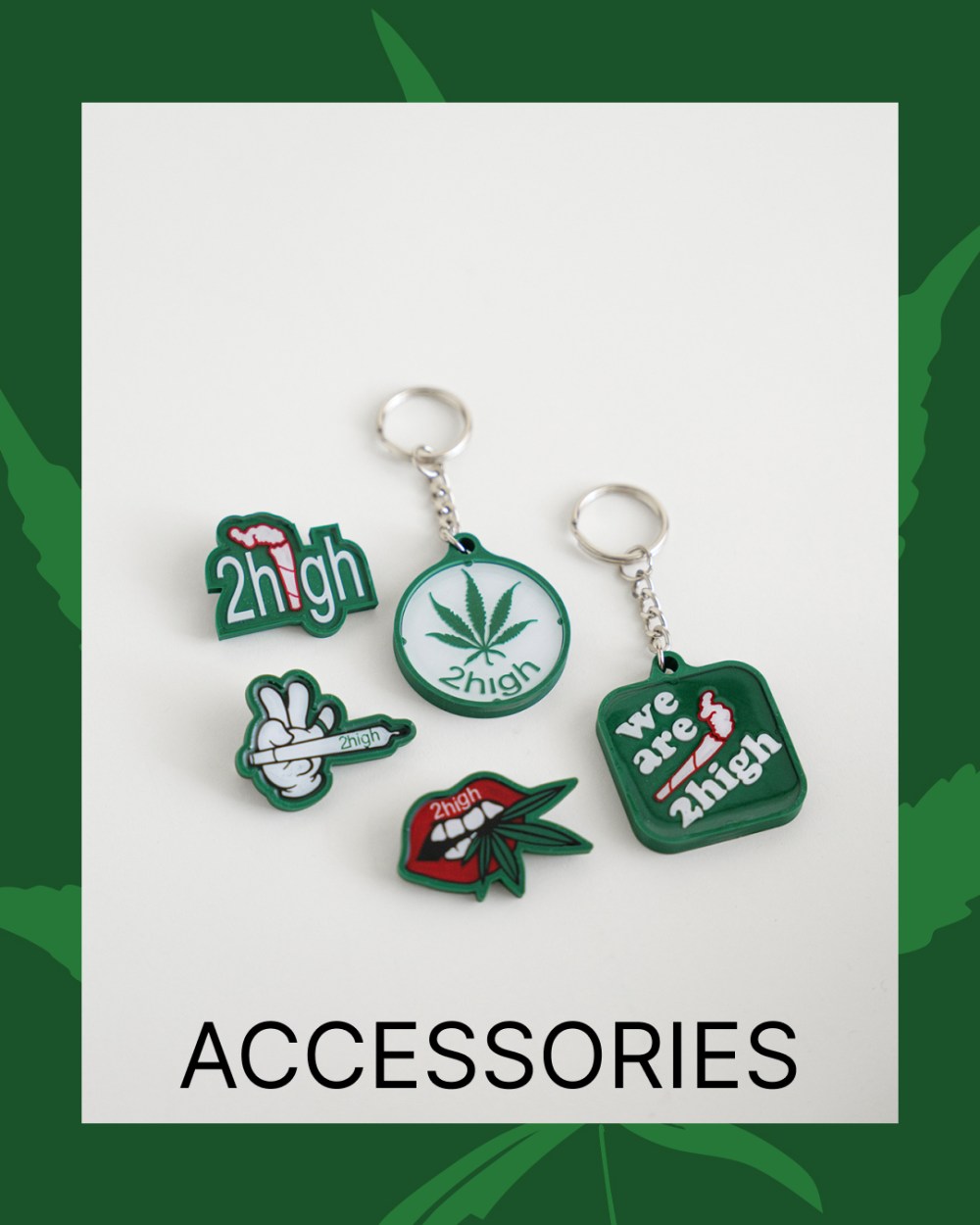 CategoryAccessories