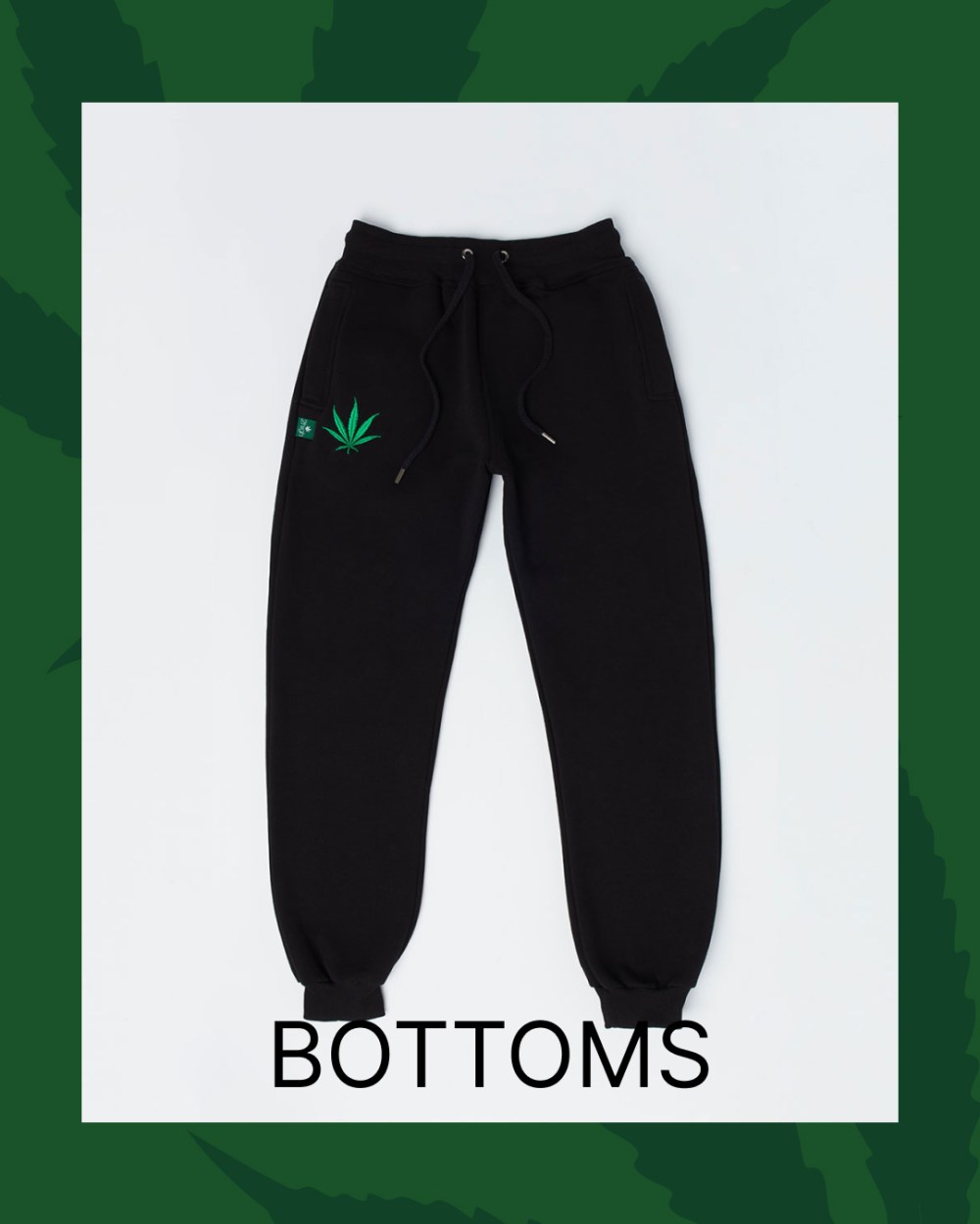 CategoryBottoms